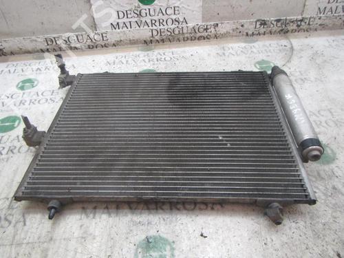 Used AC radiator AC radiator LANCIA PHEDRA (179_) 2.2 JTD (179AXC1A) (128 hp) 3821991 3821991
