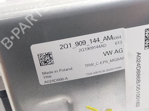 Steering column SEAT IBIZA V (KJ1, KJG)  | BP30087563M21