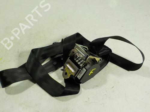 Used Rear right seatbelt Rear right seatbelt PEUGEOT 508 I (8D_) [2010-2018] 8884328 8884328