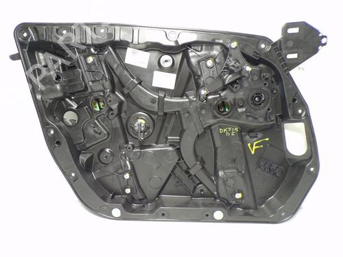 Used Front left window mechanism Front left window mechanism 12179864 12179864