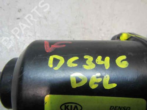 Front wiper motor KIA RIO III (UB) 1.2 CVVT | BP3991033M29 