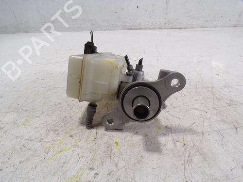Brake master cylinder RENAULT CLIO IV (BH_)  | BP9498440M77 