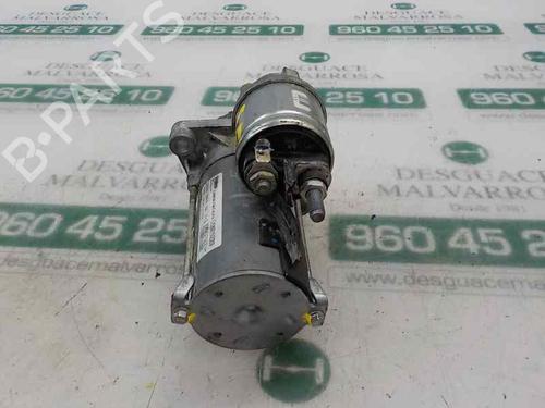 Starter CITROËN NEMO Box Body/MPV (AA_) 1.3 HDi 75 | BP3878670M8 
