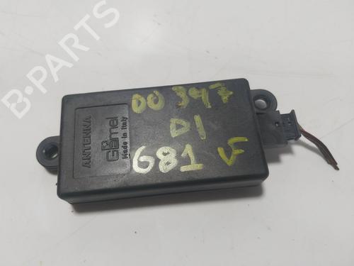 Electronic module BMW 6 (E63) 630 i | BP18970283M83
