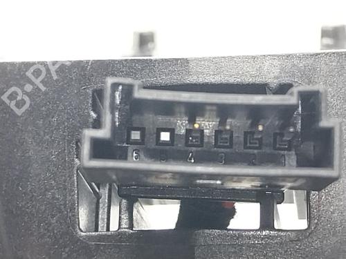 Rear mirror BMW X6 (G06, F96) xDrive 30 d Mild-Hybrid | BP29312022I6 