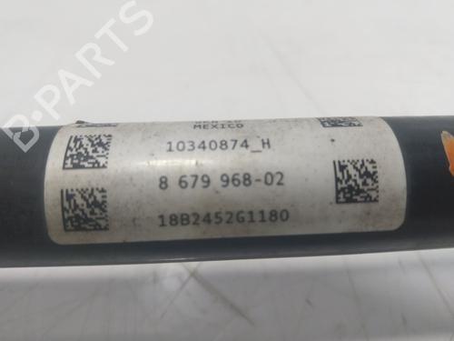 Right rear driveshaft BMW X3 (G01, F97, G08) xDrive 20 d | BP18967667M41 