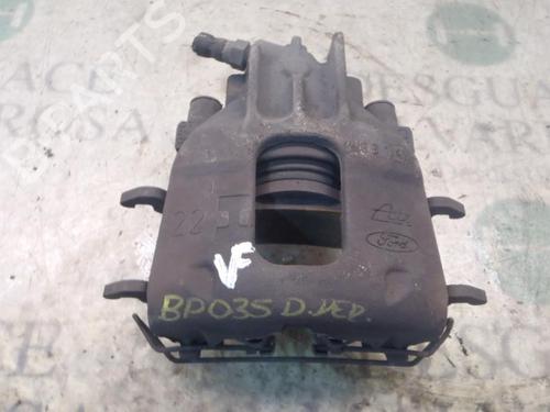Højre bremsekaliber foran FORD FOCUS I Saloon (DFW) 1.8 Turbo DI / TDDi (90 hp) 11546358