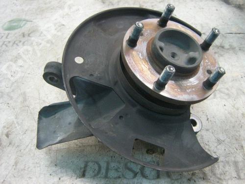 Used Right front steering knuckle Right front steering knuckle NISSAN VANETTE CARGO Van (HC 23) [1994-2002] 3756051 3756051