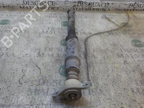Used Left rear shock absorber Left rear shock absorber 3856749 3856749