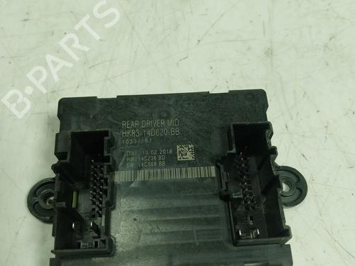 Elektronisk modul JAGUAR E-PACE (X540) 2.0 D180 AWD (179 hp) 16768426