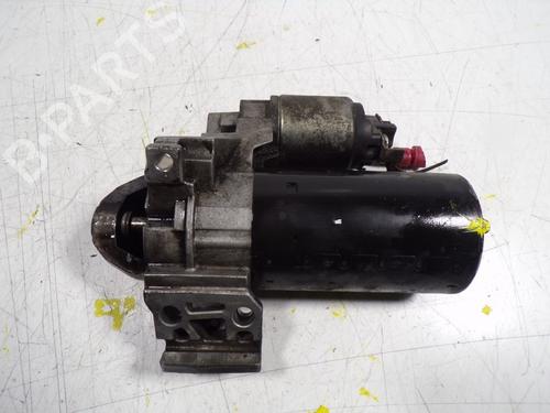 Used Starter Starter BMW 1 Coupe (E82) 118 d (143 hp) 8856940 8856940