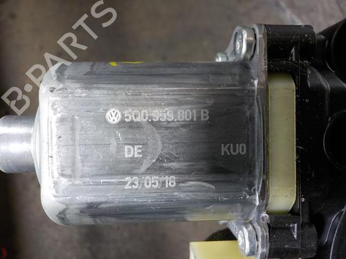 Left front window motor SEAT LEON ST (5F8) 2.0 TDI 4Drive | BP15106420E21 