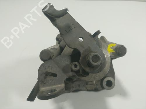 Right rear brake caliper SEAT IBIZA V (KJ1, KJG) 1.0 TSI | BP18525407M106 