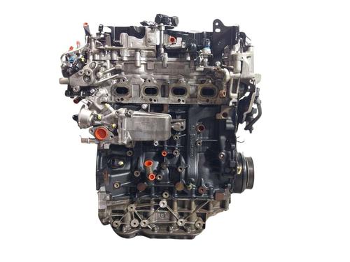 Engine RENAULT MASTER III Van (FV) 2.3 dCi 170 FWD (FV0L) | BP38793296M1 - Image 4