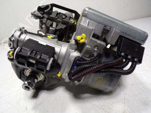 Steering column AUDI A1 Sportback (GBA)  | BP12108099M21 