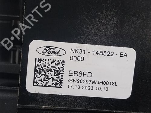 Ratstangsstang FORD TRANSIT V363 Platform/Chassis (FED, FFD)  | BP24539787I23  - Image 6