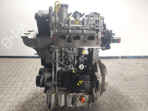 Motor für VW POLO V (6R1, 6C1) 1.0 (75 hp) 18659548
