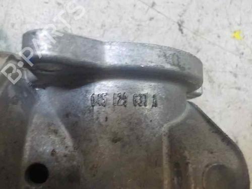 Egr VW POLO (9N_, 9A_) 1.4 TDI | BP5875970M69 