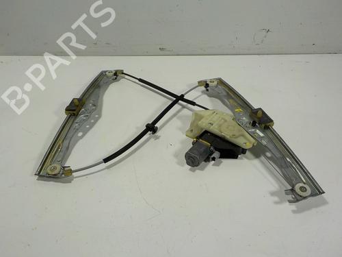 Used Front right window mechanism Front right window mechanism CITROËN C4 CACTUS [2014-2026] 15190457 15190457