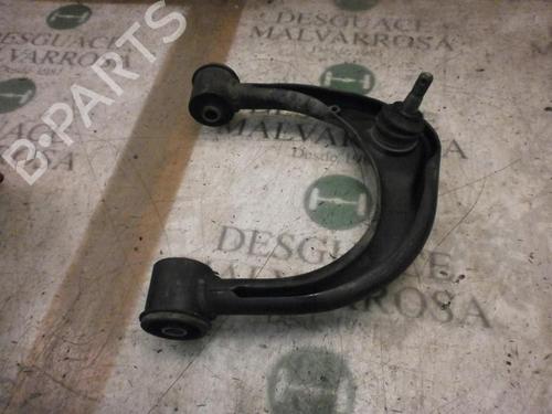 Used Right front suspension arm TOYOTA HILUX VII Pickup (_N1_, _N2_, _N3_) 2.5 D-4D 4WD (KUN25_, KUN25R) (120 hp) 4021915