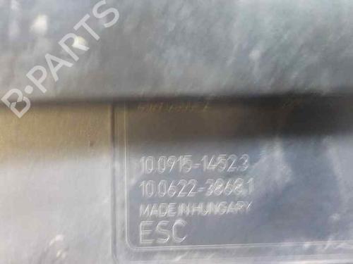 ABS pump DACIA DOKKER MPV (KE_) 1.6 LPG | BP4953671M43 