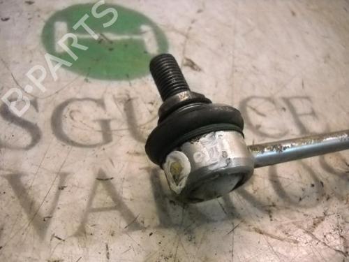 Left front suspension arm OPEL VECTRA C (Z02) 1.9 CDTI (F69) | BP14266018M12 