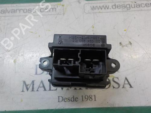 Resistencia calefacción OPEL INSIGNIA A (G09) 2.0 CDTI (68) | BP11644513M108 