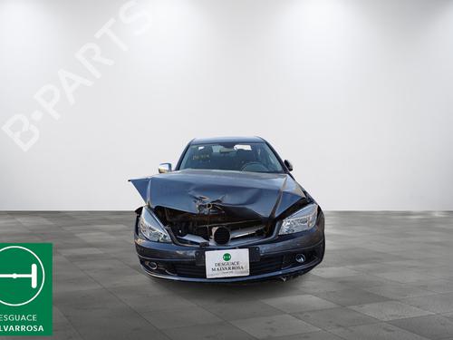 Dashboard MERCEDES-BENZ C-CLASS (W204)  | BP35781418C46  - Image 7