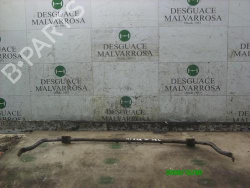Used Anti roll bar Anti roll bar OPEL VECTRA B (J96) [1995-2004] 3734780 3734780