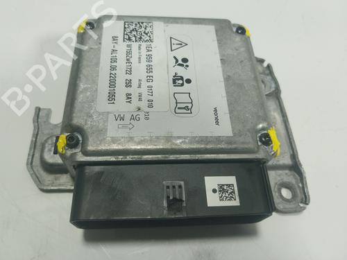 Used ECU airbags ECU airbags CUPRA LEON Sportstourer (KL8, KU8, KUD) [2020-2026] 16679570 16679570