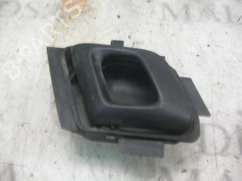 Used Front right interior door handle Front right interior door handle 3793306 3793306