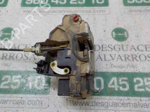 Used Rear left lock Rear left lock SAAB 9-3 Estate (E50) 1.9 TTiD (130 hp) 9081786 9081786