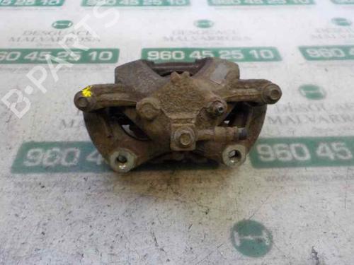 Right front brake caliper OPEL ASTRA J (P10) 1.7 CDTI (68) | BP11551820M104 - Image 3