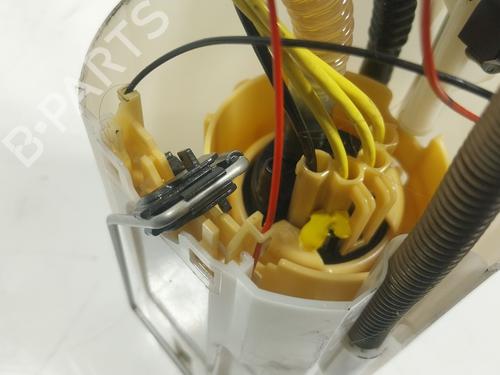 Fuel pump NISSAN X-TRAIL III (T32_, T32R, T32RR) 1.6 dCi (T32) | BP26169721M76 