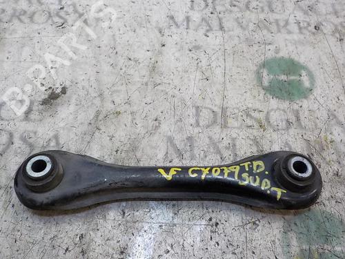 Used Right rear suspension arm Right rear suspension arm MAZDA 3 (BL) 2.2 MZR CD (BL10) (150 hp) 4005740 4005740