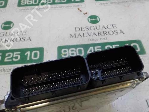 Engine control unit (ECU) BMW 5 (F10) 530 d xDrive | BP6681513M57 