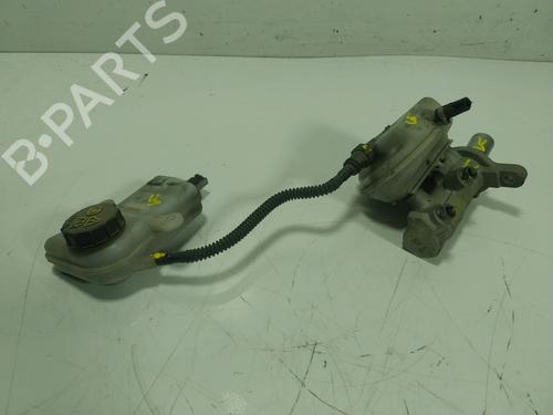 Used Brake master cylinder Brake master cylinder FORD TRANSIT CUSTOM V362 Van (FY, FZ) 2.2 TDCi (100 hp) 22769109 22769109