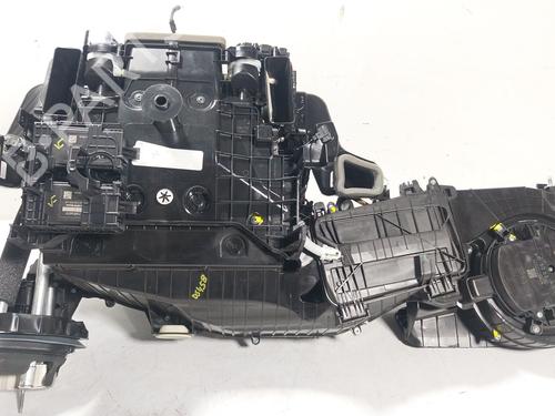 Heater matrix box BMW X7 (G07) xDrive 40 d Mild-Hybrid | BP33753457M61 - Image 3