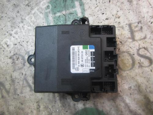 Used Electronic module Electronic module MERCEDES-BENZ B-CLASS Sports Tourer (W245) [2005-2011] 3830374 3830374