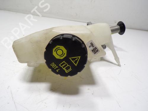 Brake master cylinder AUDI A1 Sportback (GBA)  | BP11131707M77 