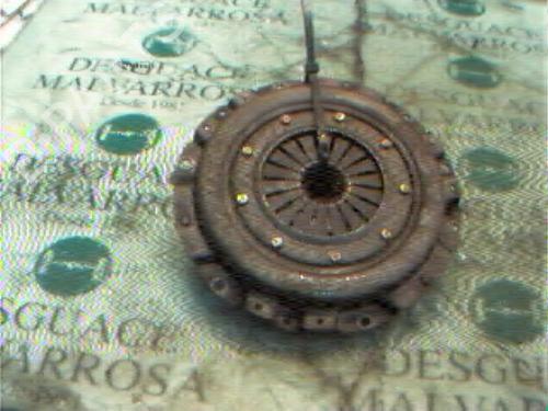 Used Other Other FIAT BRAVA (182_) 1.9 TD 75 S (182.BF) (75 hp) 25802870 25802870