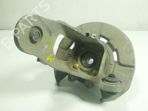 Used Left rear steering knuckle Left rear steering knuckle BMW X5 (F15, F85) xDrive 25 d (231 hp) 19277597 19277597