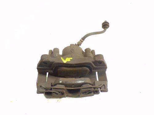 Right front brake caliper RENAULT SCÉNIC III (JZ0/1_)  | BP11553646M104 