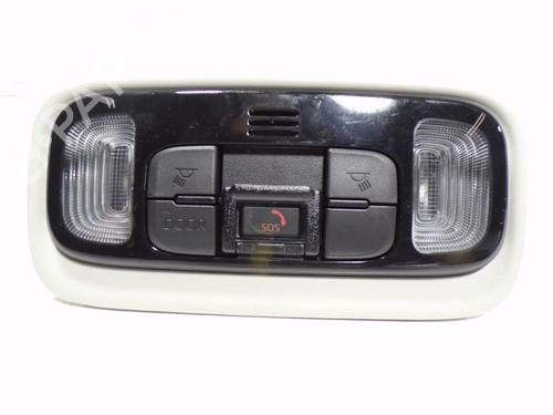 Used Interior roof light TOYOTA YARIS CROSS (MXP_) [2020-2026]  15121650