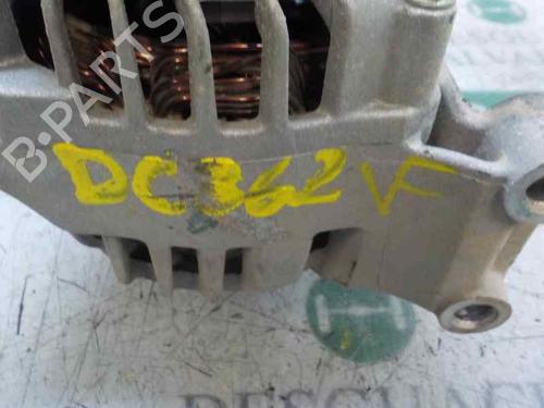 Alternator FIAT PANDA (312_, 319_)  | BP4699327M7 