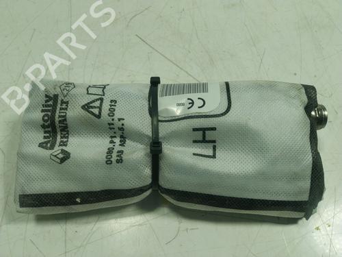 Used Electronic module RENAULT KADJAR (HA_, HL_) 1.5 dCi 110 (HLA3) (110 hp) 24575472