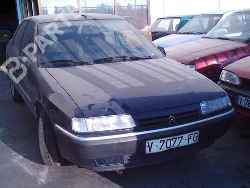 Used Parts CITROËN XANTIA (X1_, X2_)  1.9 SD  474642