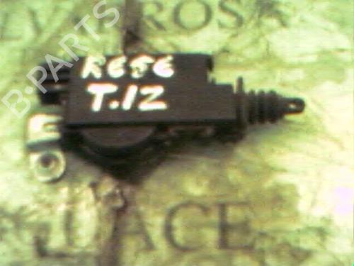 Used Electronic module SUBARU LEGACY I (BC) 2200 4WD (BC7) (136 hp) 9090437