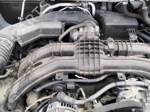 Rear axle SUBARU XV (GT)  | BP11852234M2  - Image 10