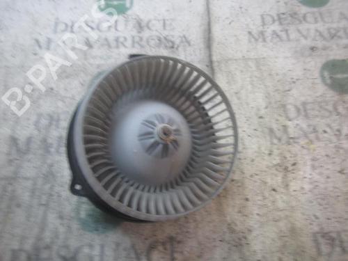 Used Heater blower motor Heater blower motor LEXUS SC Convertible (UZZ40_) 430 (UZZ40_, UZZ40R) (286 hp) 4009005 4009005
